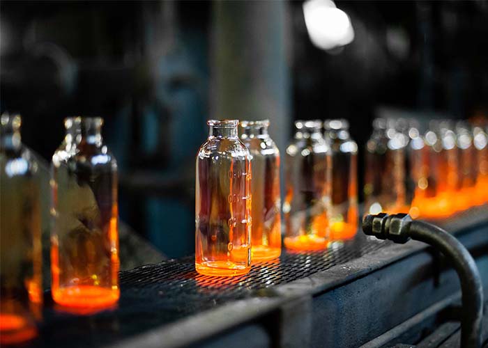 Glass Making
