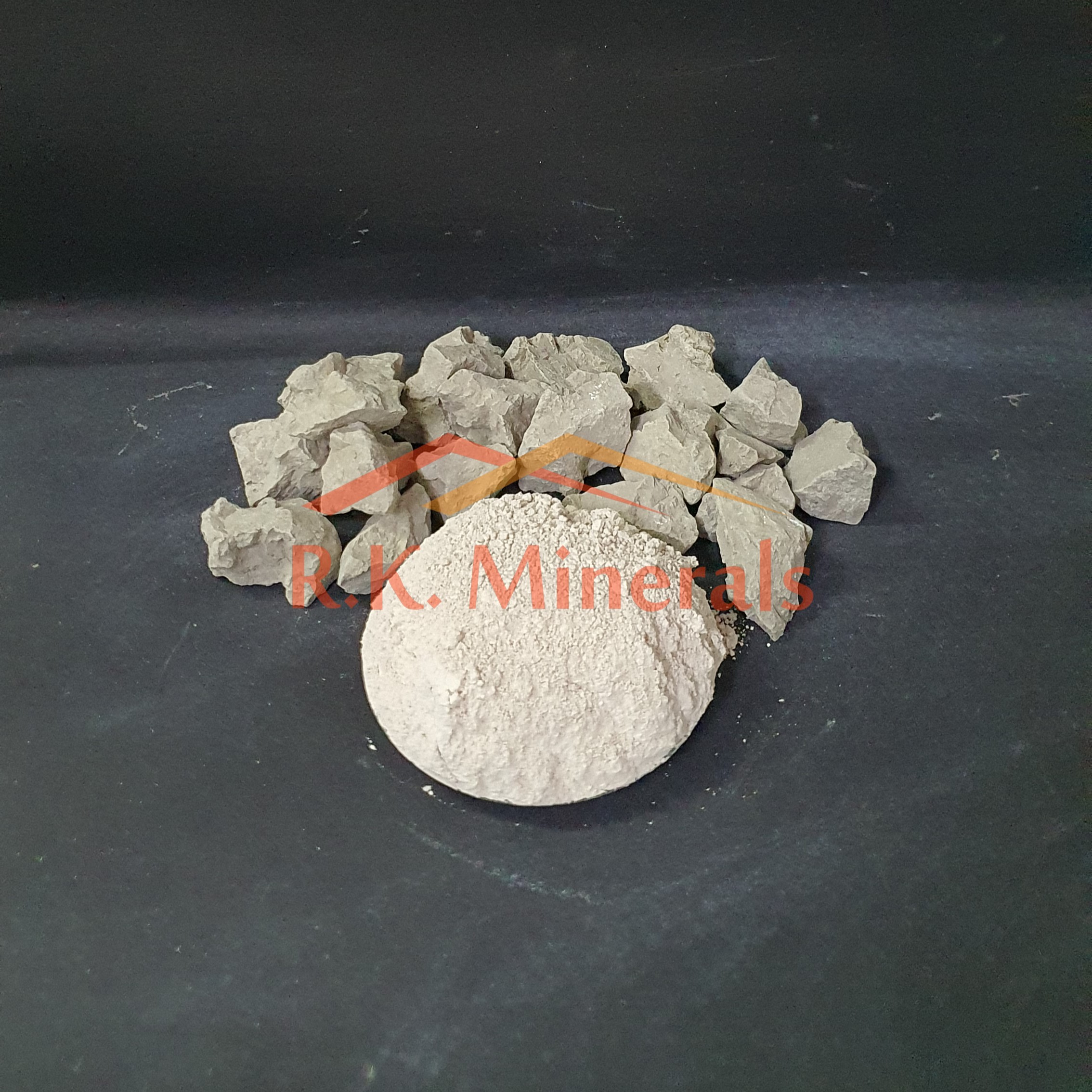Ball Clay