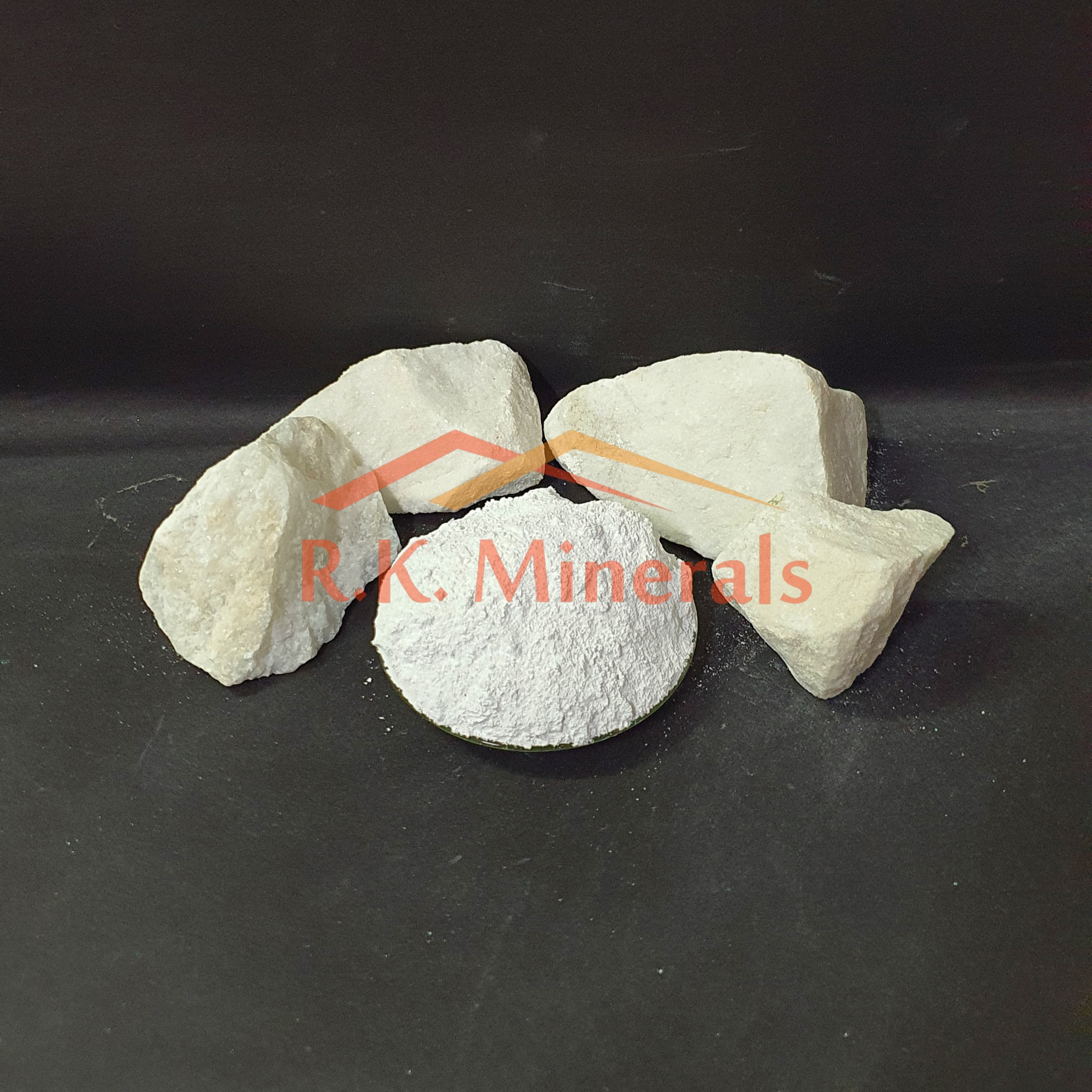 Calcite (Calcium Carbonate)