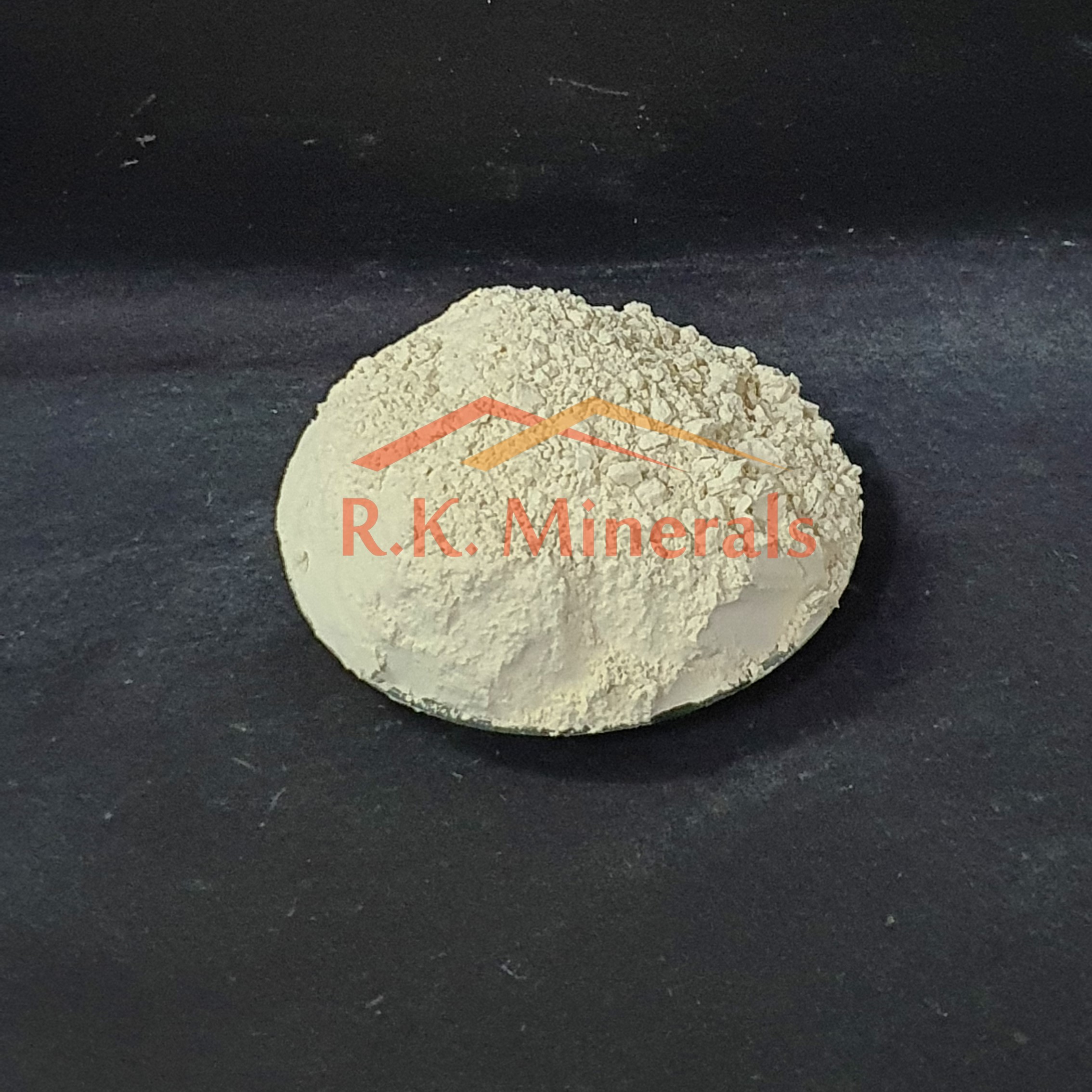 China Clay (Kaolin)