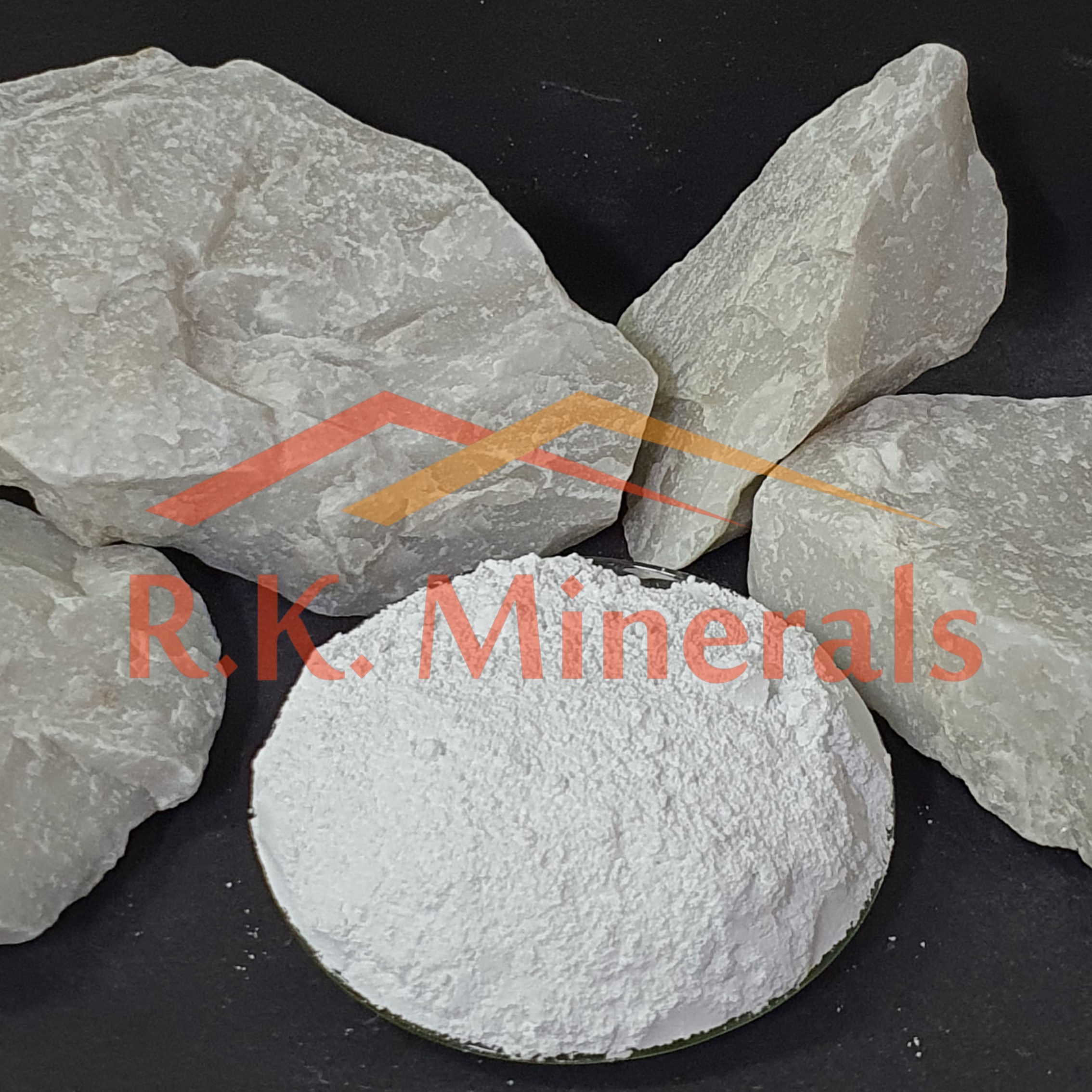 Dolomite