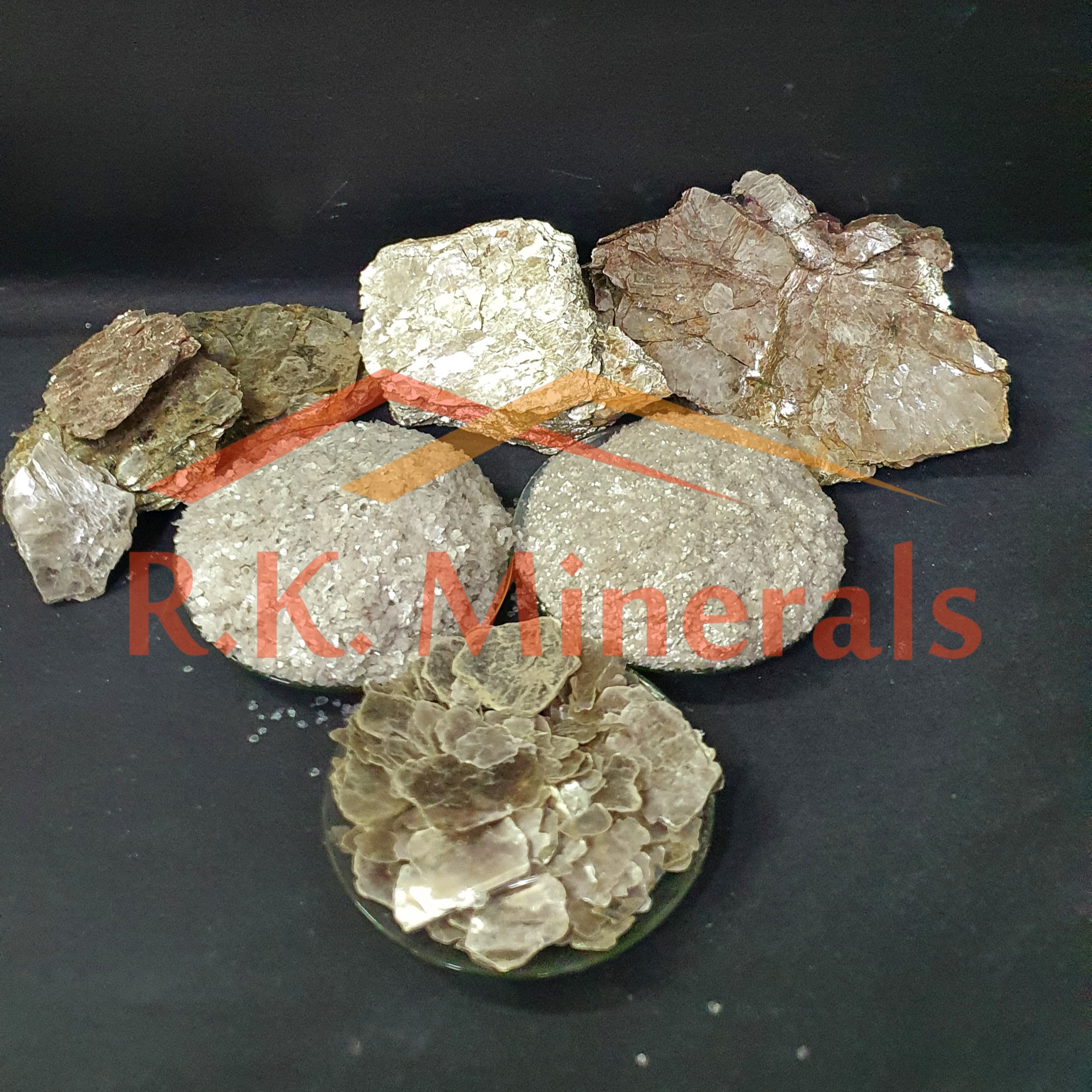 Mica