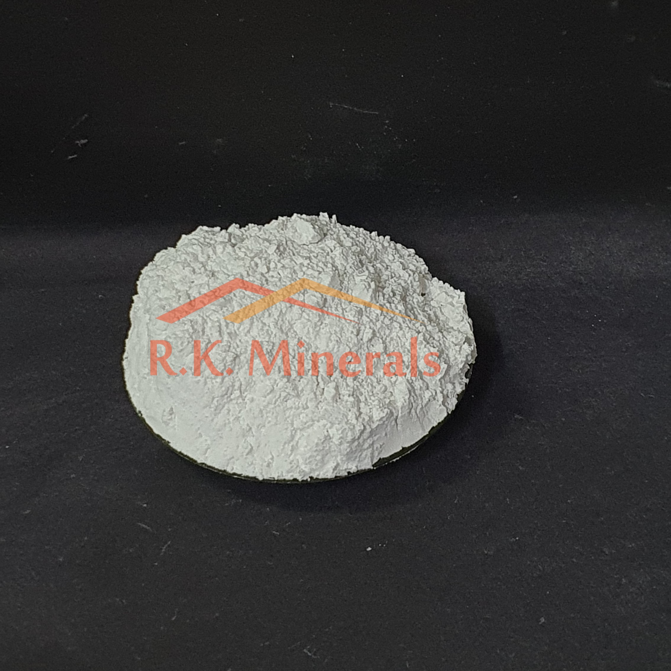 Silica (Quartz)