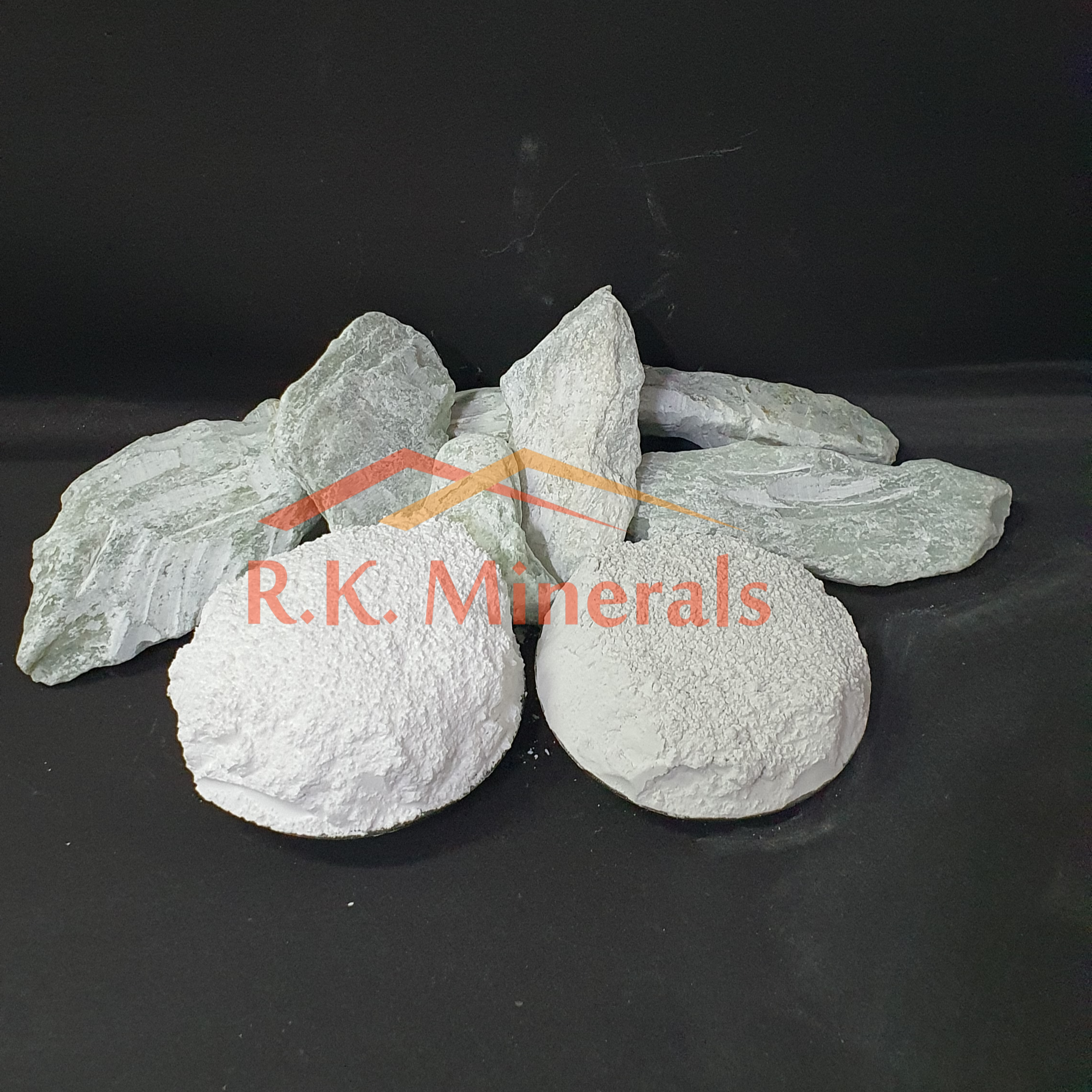 Talc / Soapstone